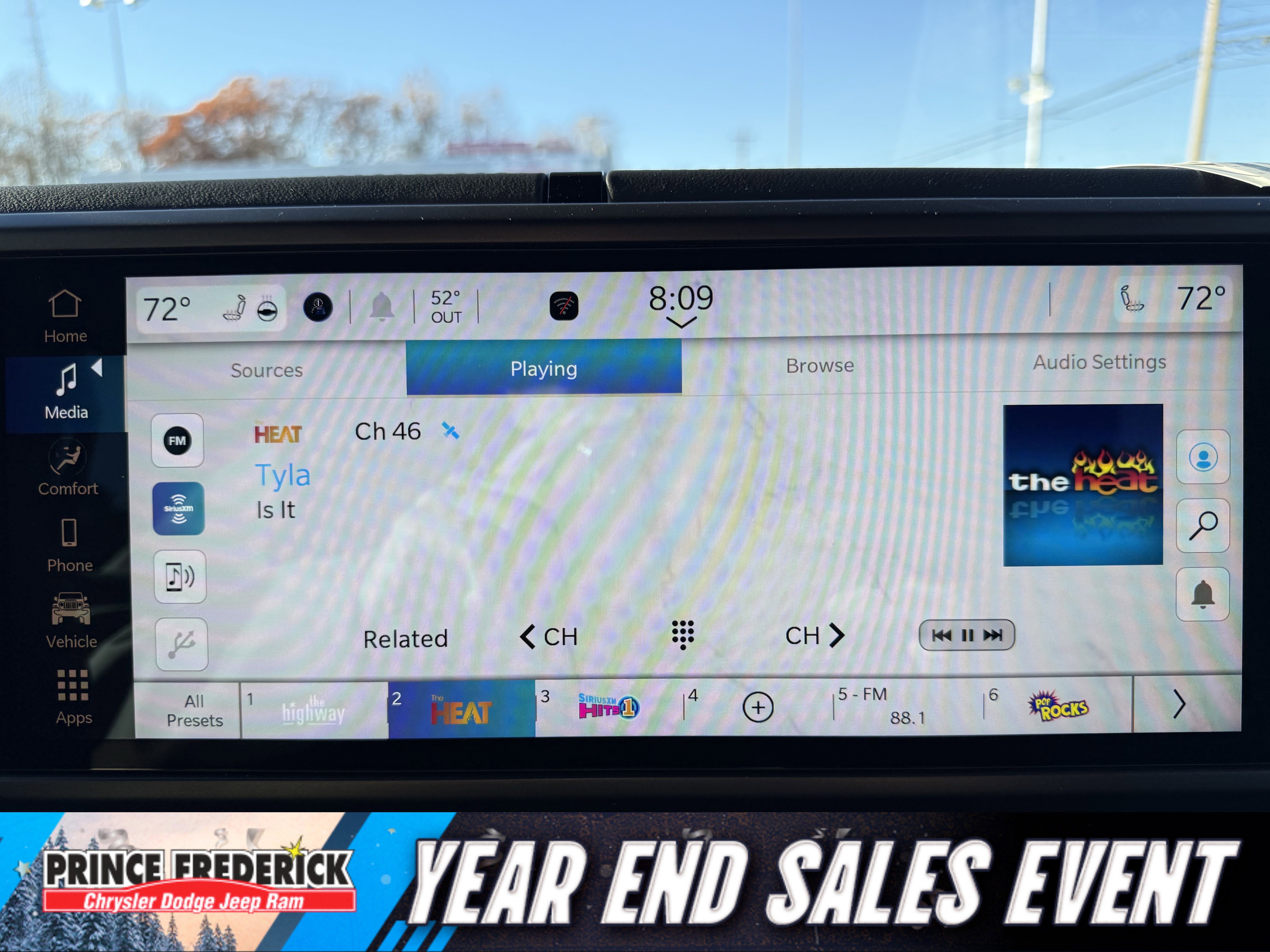 New 2026 Jeep Wrangler Sahara image 20