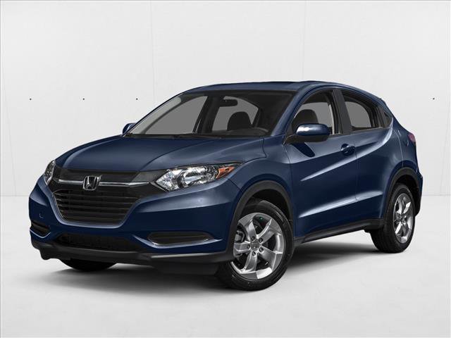 Used 2016 Honda HR-V LX