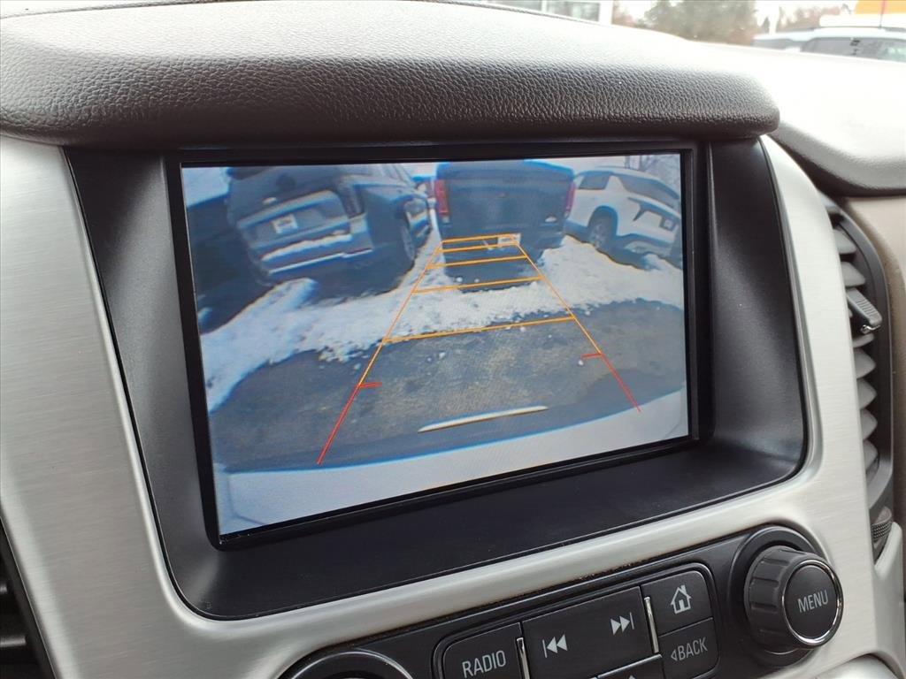 Used 2015 GMC Yukon SLT w/ Open Road Package image 32