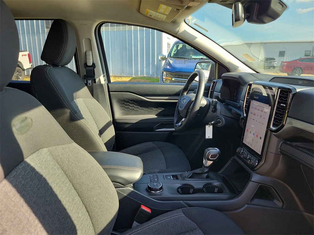 Used 2024 Ford Ranger XLT w/ Equipment Group 301A High image 33