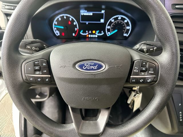 Used 2024 Ford Transit 250 148 High Roof image 18