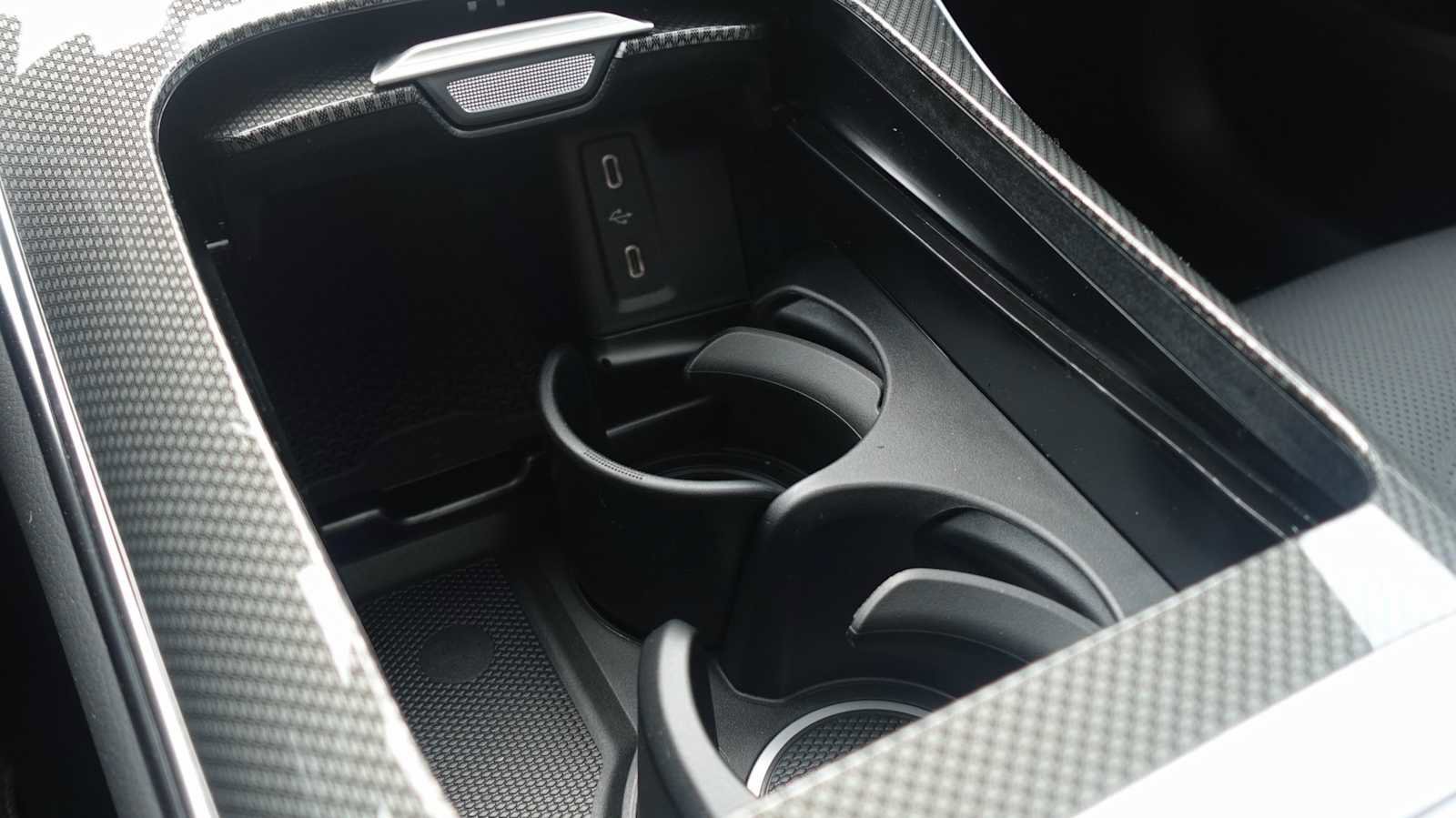 New 2026 Mercedes-Benz GLC 43 AMG AMG GLC 43 image 35