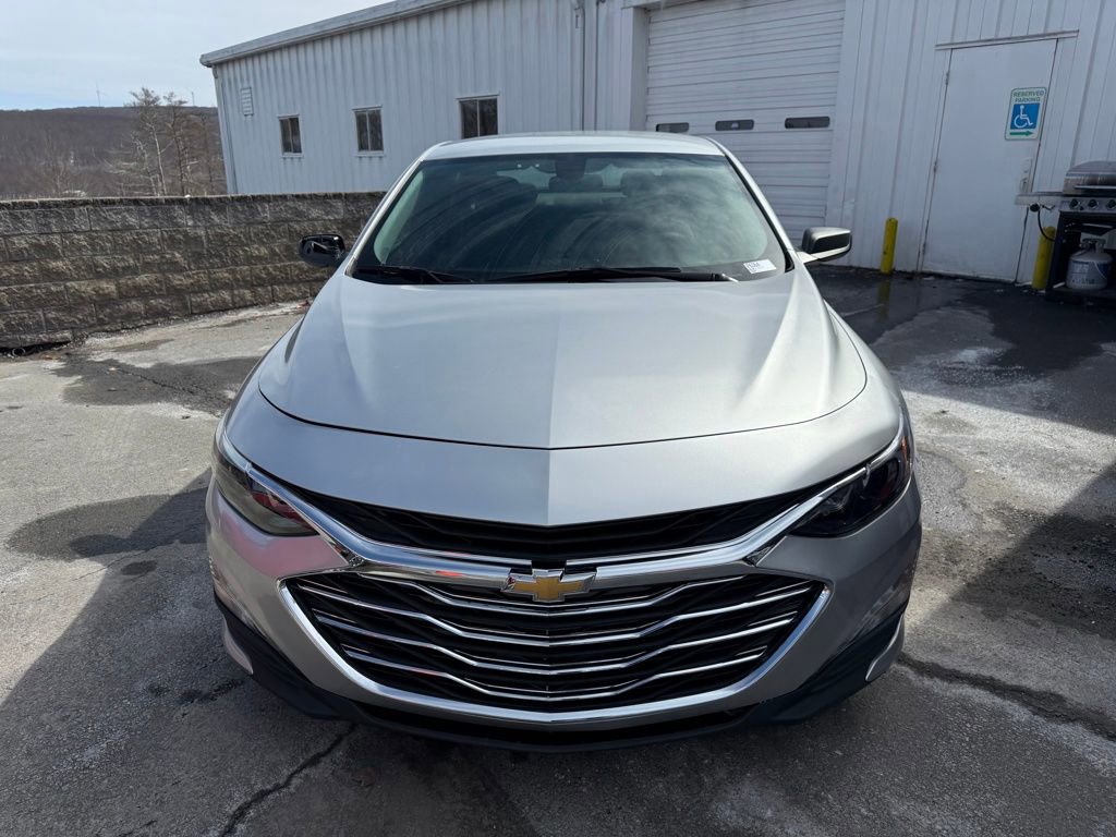 Used 2021 Chevrolet Malibu LS image 9