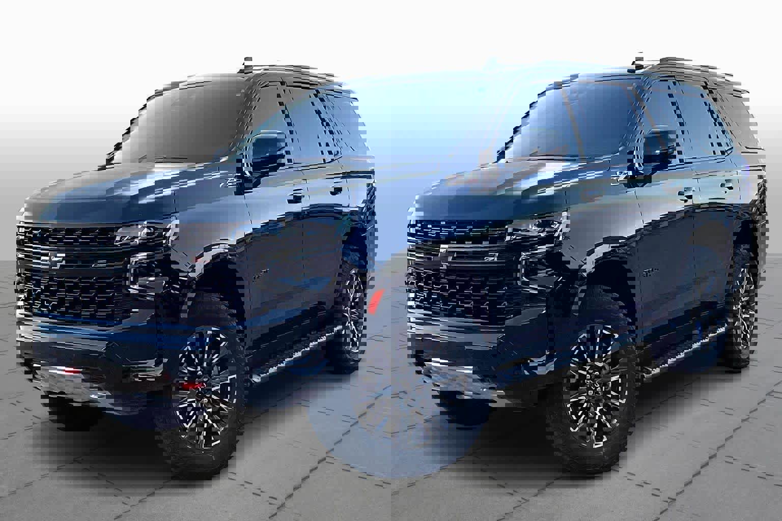 Certified 2024 Chevrolet Tahoe Z71 w/ Off-Road Capability Package image 3