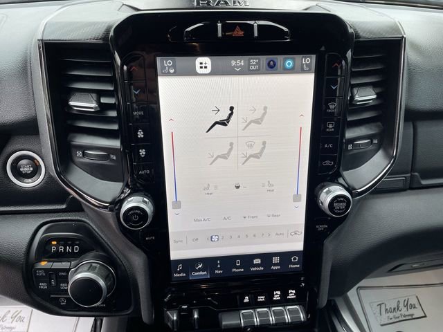 Used 2024 RAM 1500 Big Horn image 20