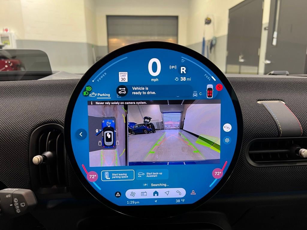 Certified 2025 MINI Cooper S image 17