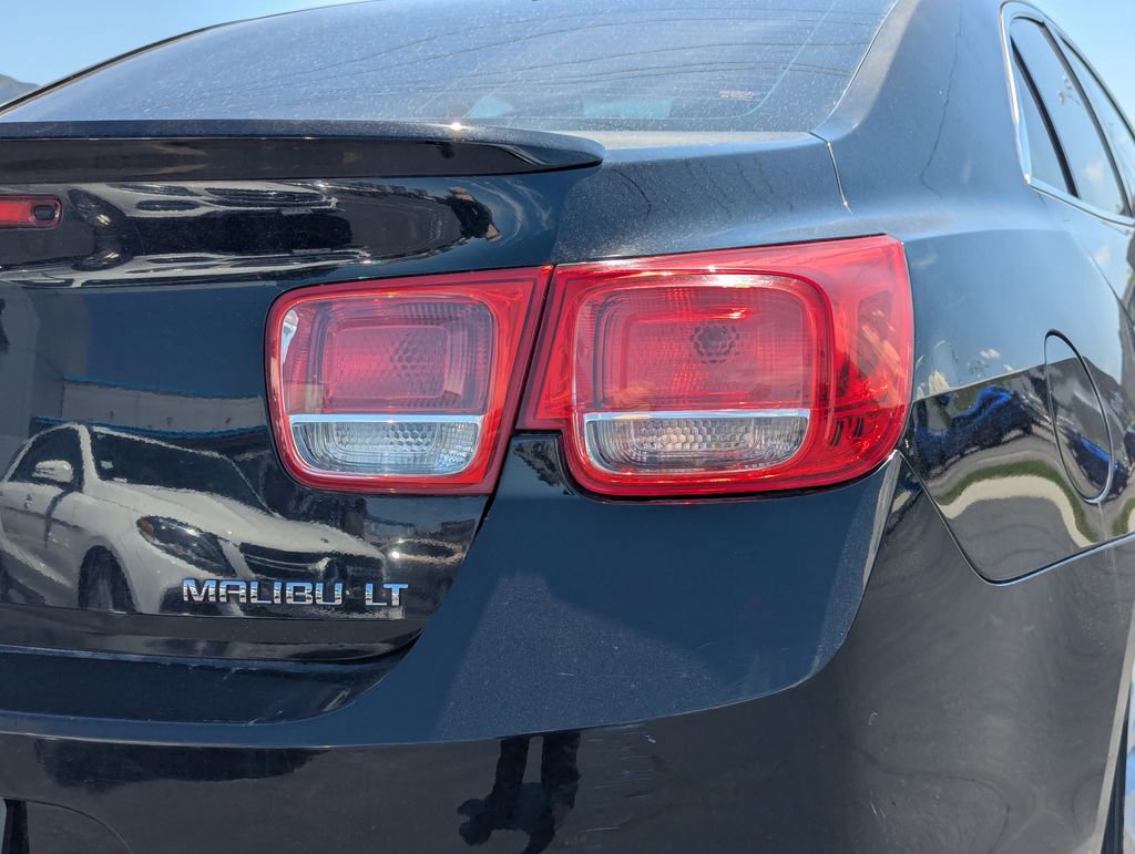 Used 2013 Chevrolet Malibu LT FWD image 5
