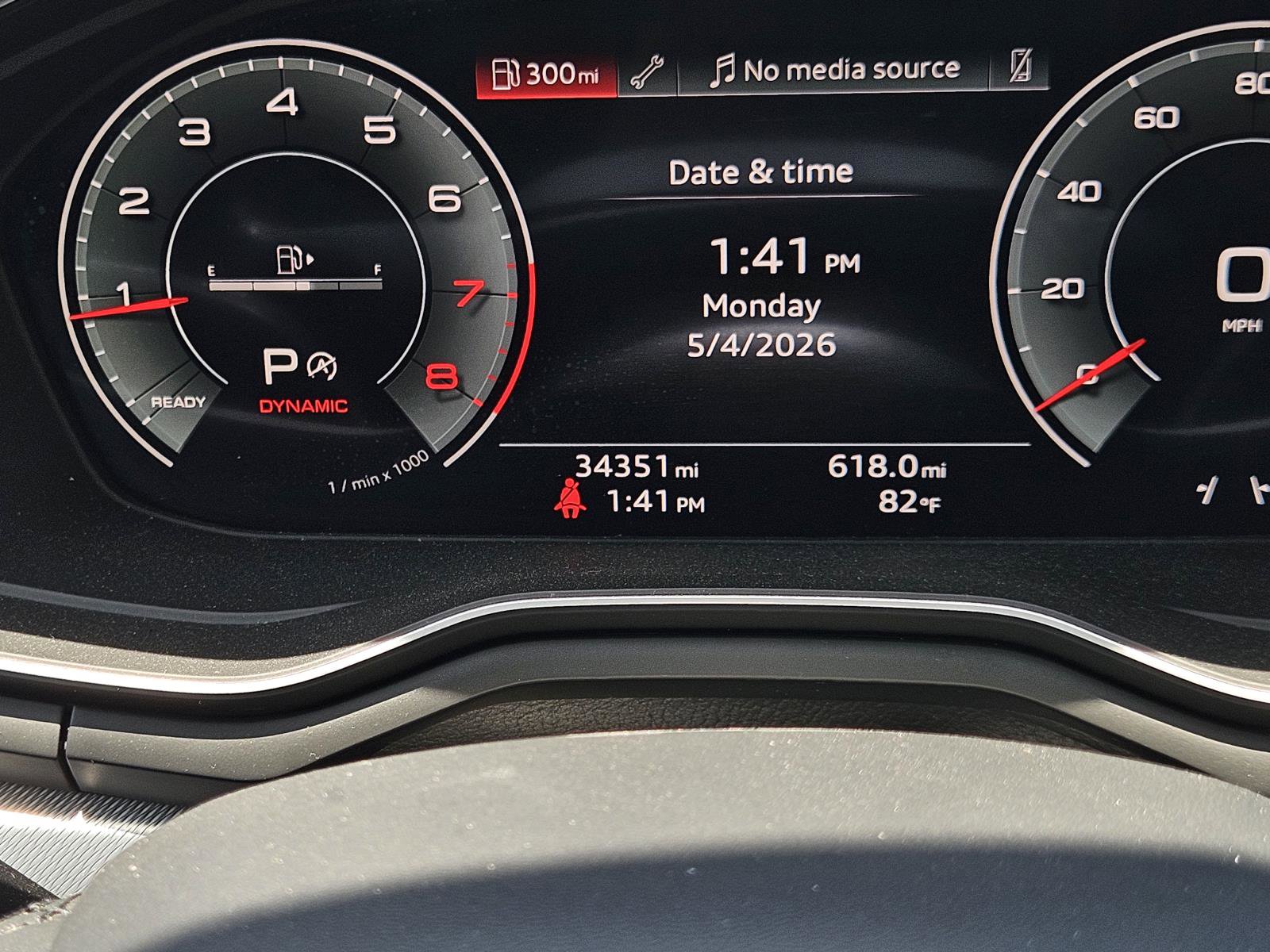 Used 2025 Audi A5 2.0T Premium Plus AWD/4WD image 19