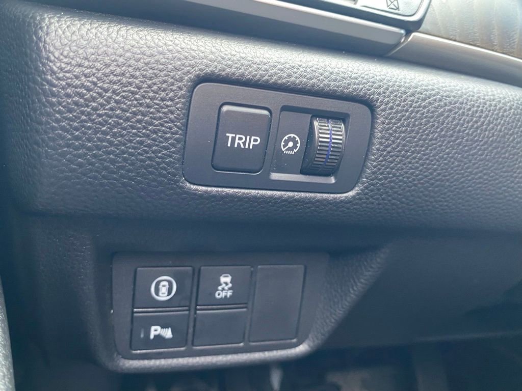 Used 2021 Honda Accord EX-L image 27