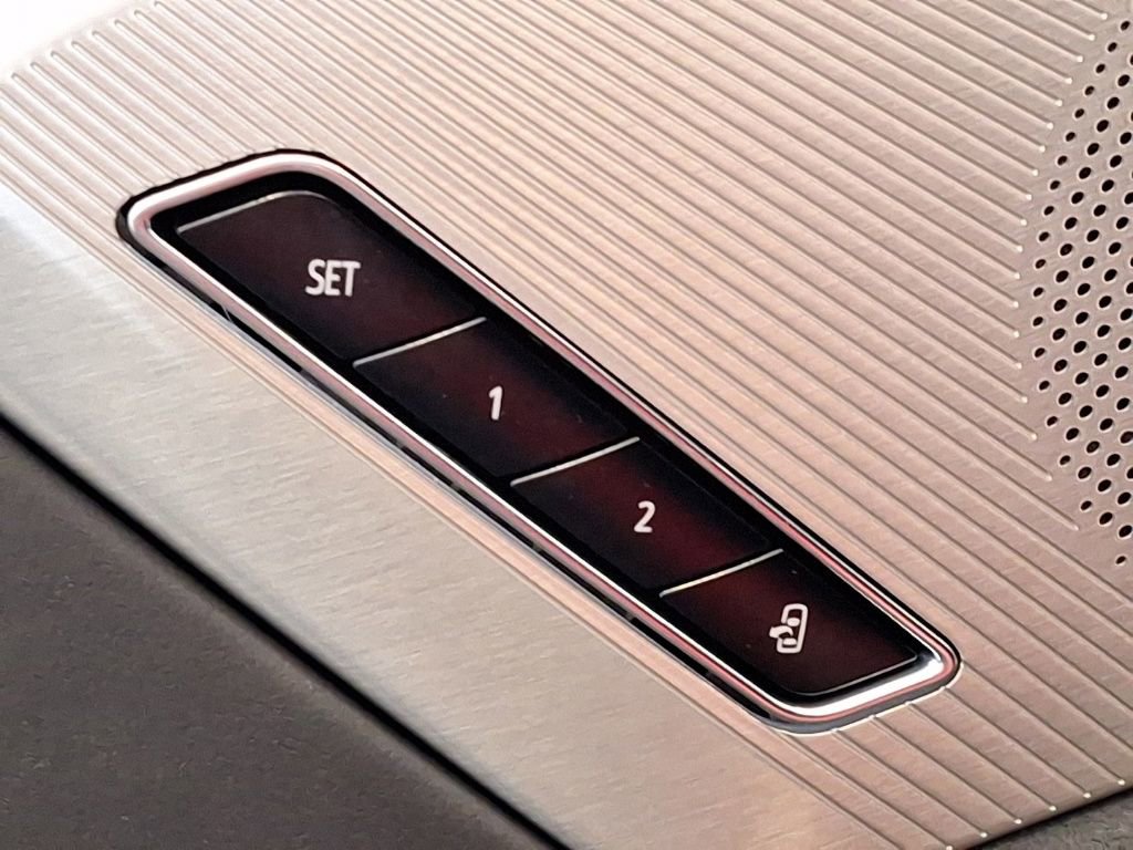 New 2026 Chevrolet Corvette Stingray Premium Cpe w/ 3LT image 18