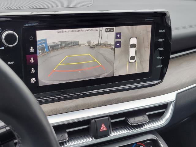 Used 2024 Kia K5 EX w/ EX Premium Package image 20