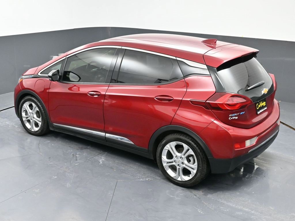 Used 2020 Chevrolet Bolt LT image 41