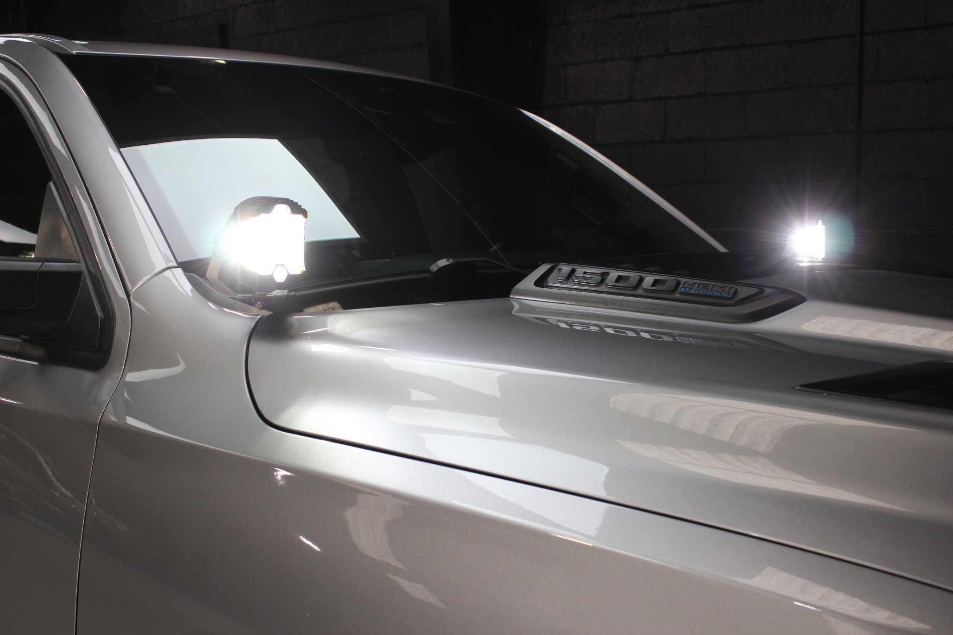 Used 2022 RAM 1500 Laramie image 12