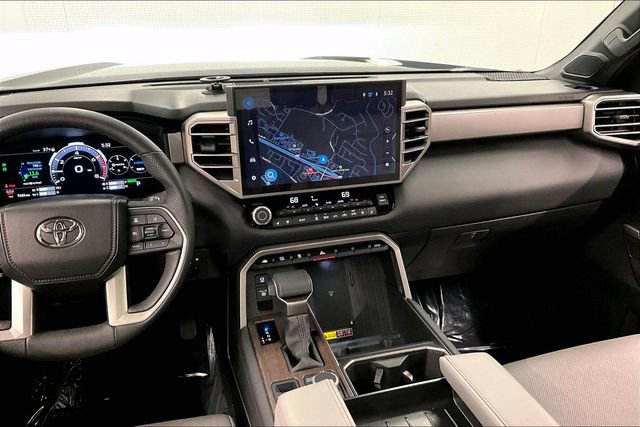 Used 2025 Toyota Tundra Limited image 6