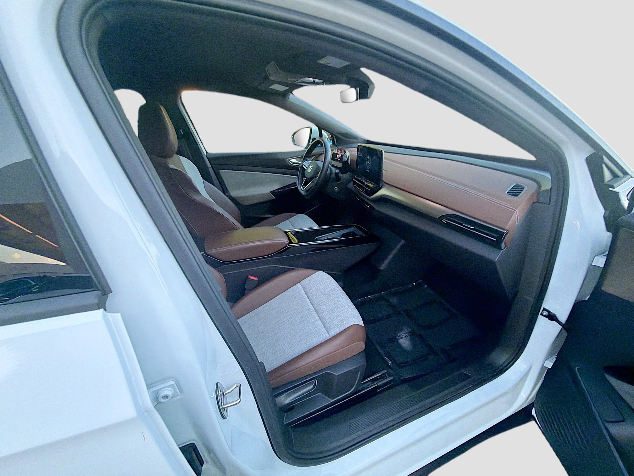 Certified 2024 Volkswagen ID.4 2WD image 32