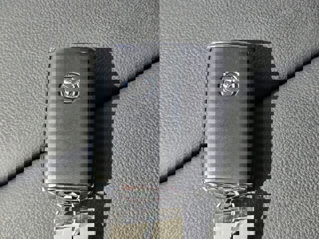 New 2026 MAZDA CX-50 AWD 2.5 Hybrid w/ Weather Package image 23