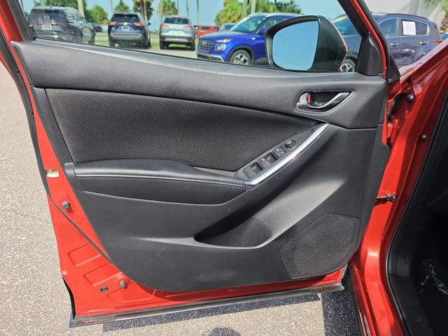 Used 2015 MAZDA CX-5 Touring FWD image 17