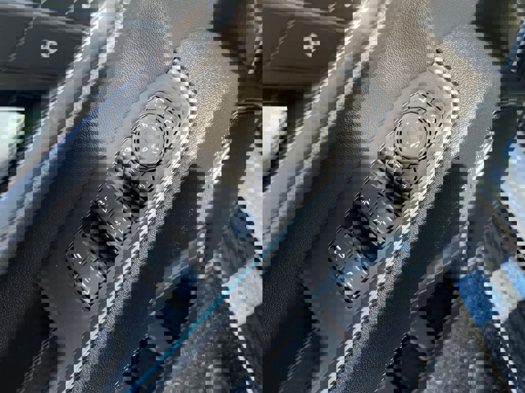 Used 2024 Chevrolet Silverado 2500 LTZ w/ LTZ Premium Package image 14