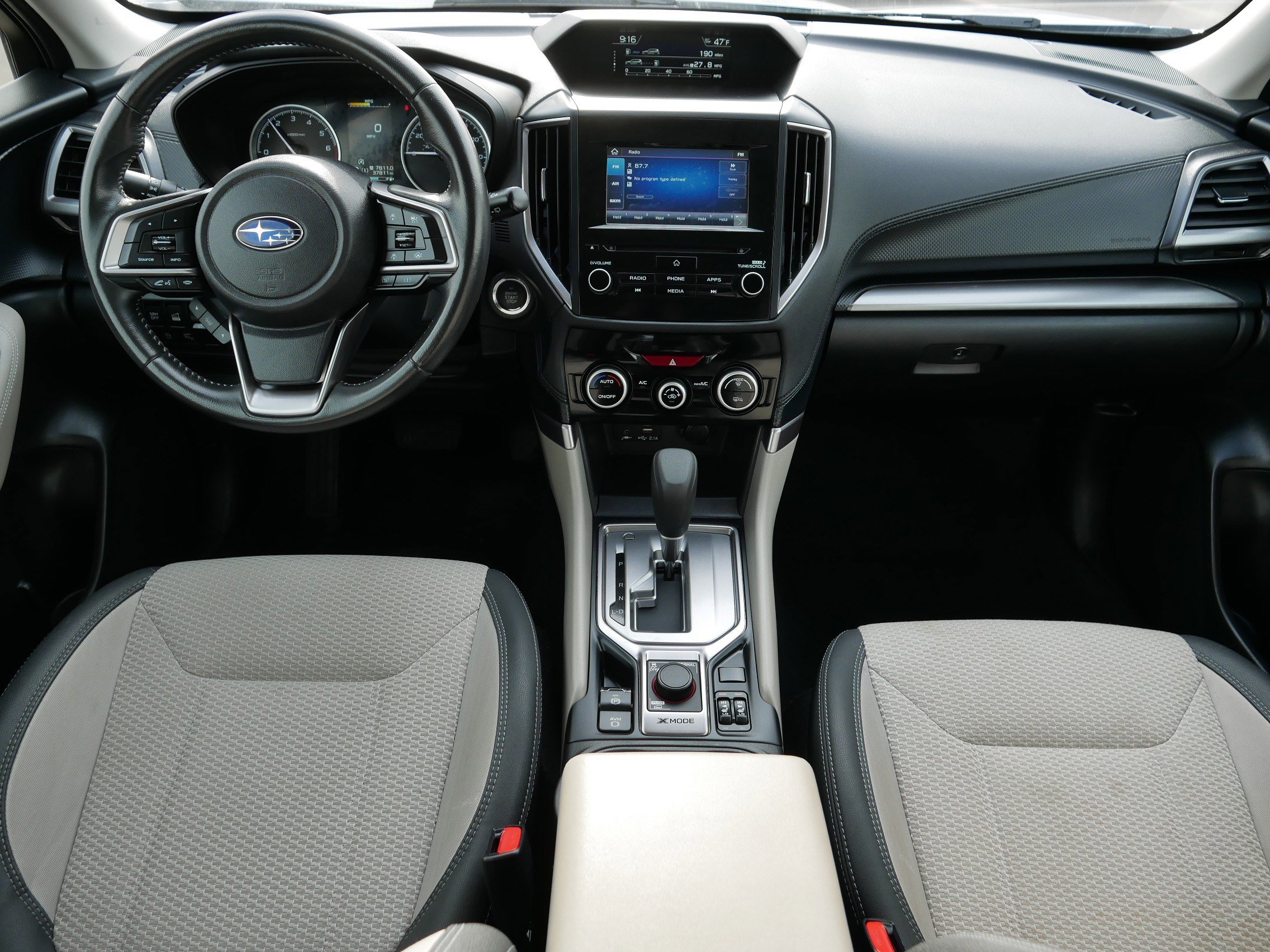 Used 2023 Subaru Forester Premium image 10