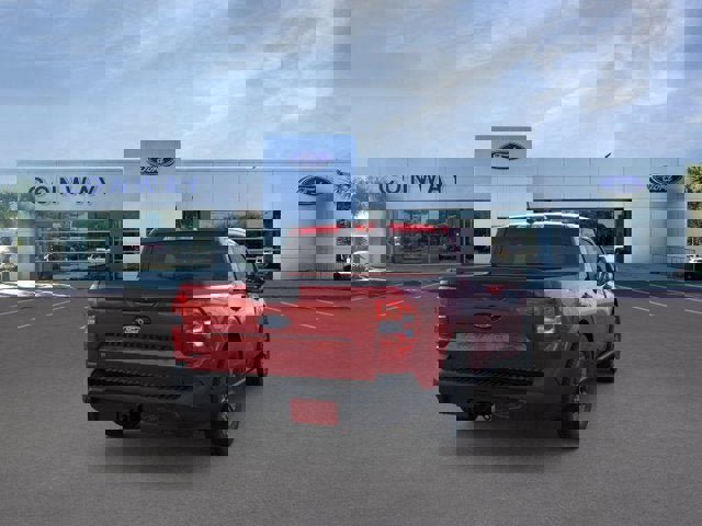 New 2026 Ford Maverick XLT w/ XLT Luxury Package image 8