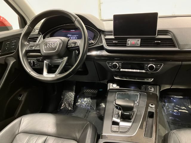 Used 2018 Audi Q5 2.0T Premium Plus w/ Premium Plus Package AWD/4WD image 30