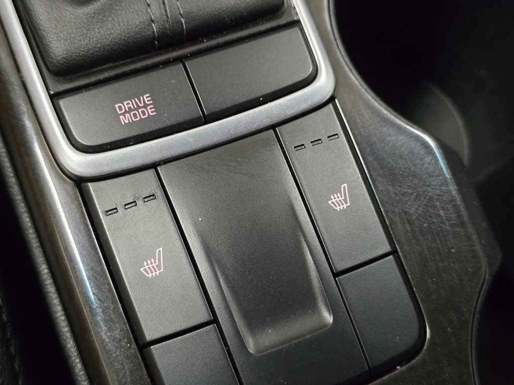 Used 2018 Kia Optima EX image 7