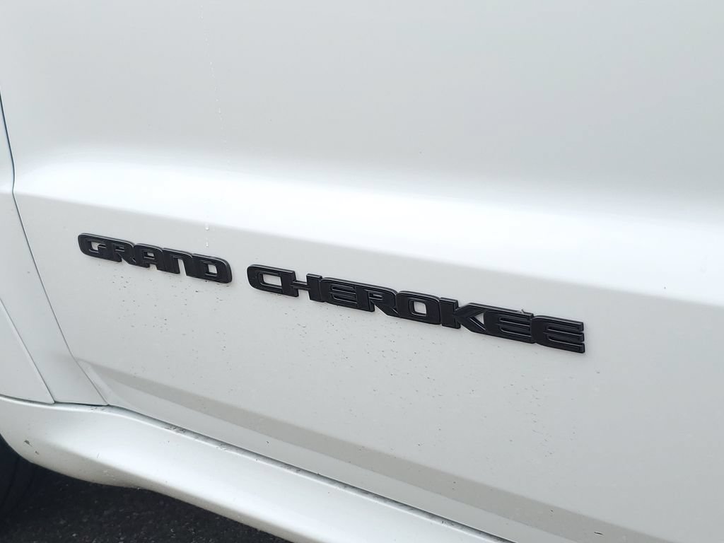 Used 2019 Jeep Grand Cherokee High Altitude AWD/4WD image 7