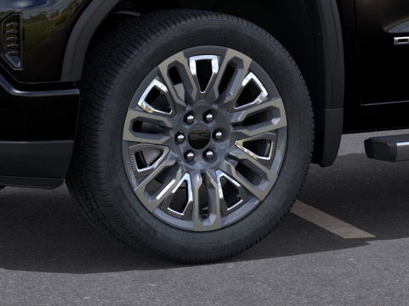 New 2026 GMC Sierra 1500 Denali Ultimate image 9