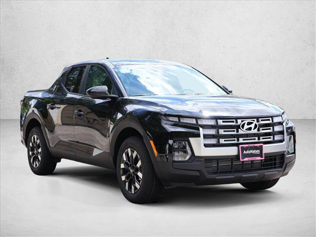 New 2027 Hyundai Santa Cruz SE AWD/4WD image 3