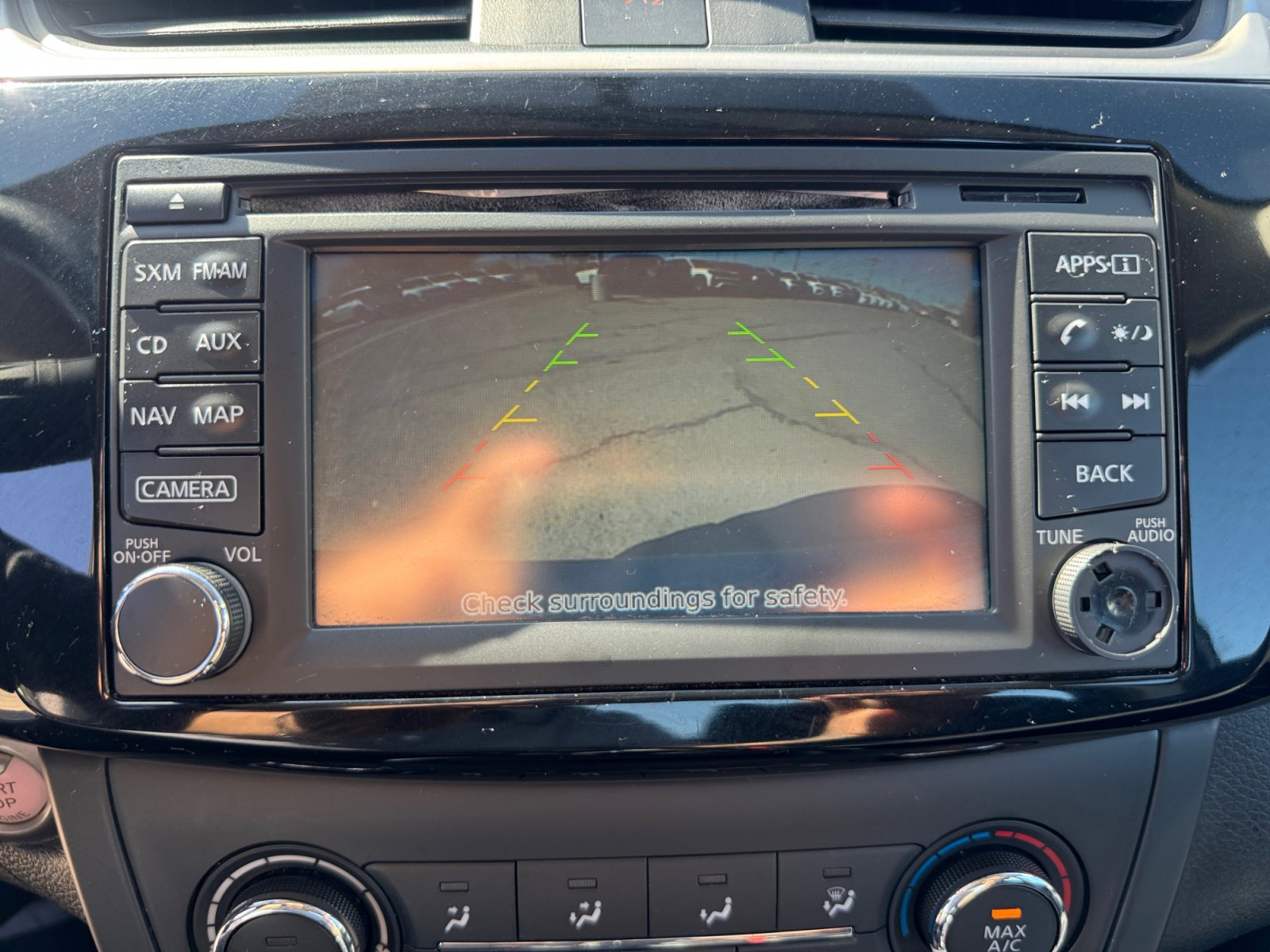 Used 2017 Nissan Sentra SV w/ Driver's Assist Package FWD image 29