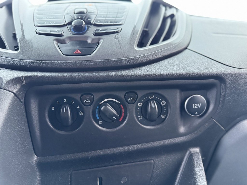 Used 2018 Ford Transit 250 148 Medium Roof image 28