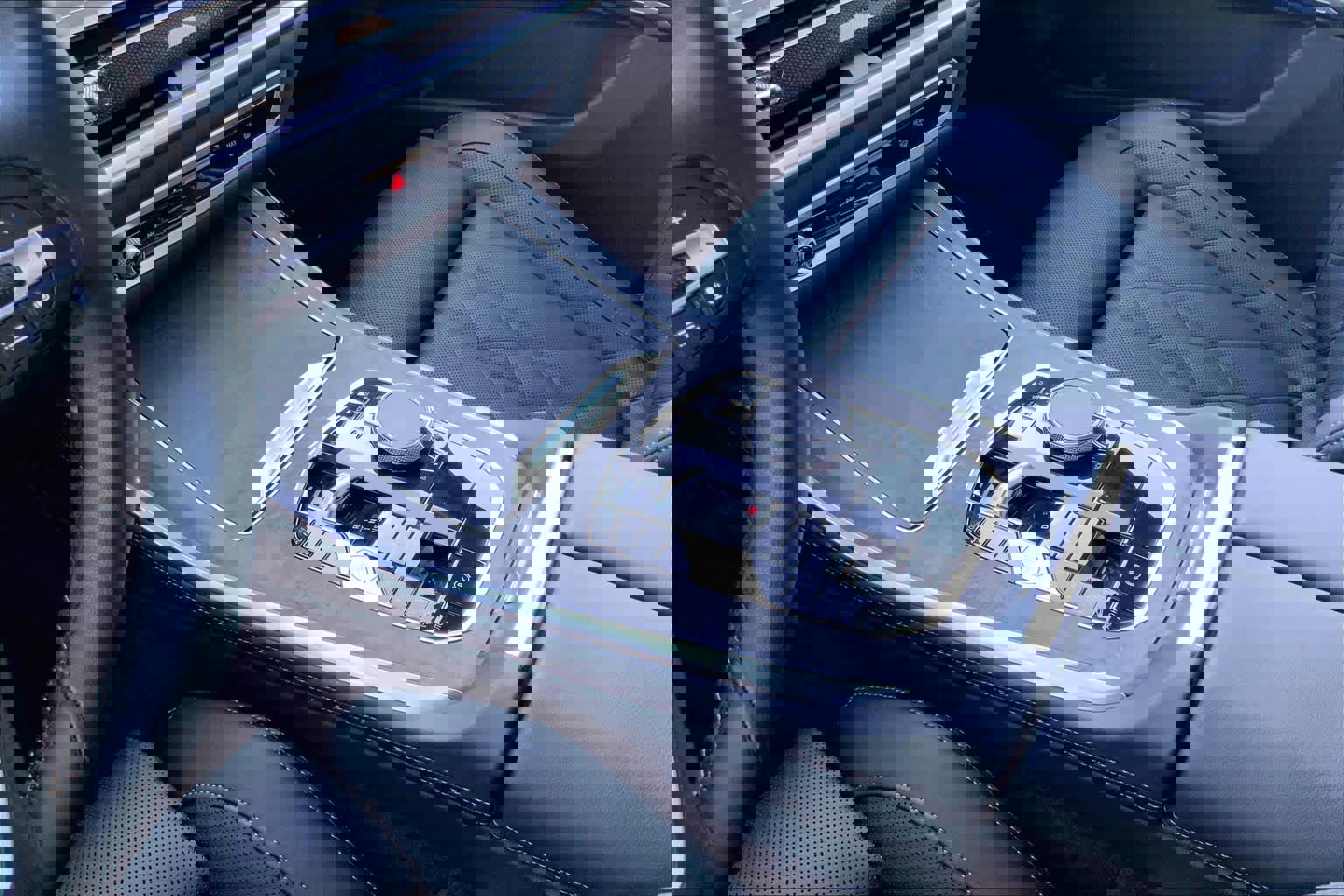 Certified 2025 BMW X5 xDrive40i w/ Premium Package image 16