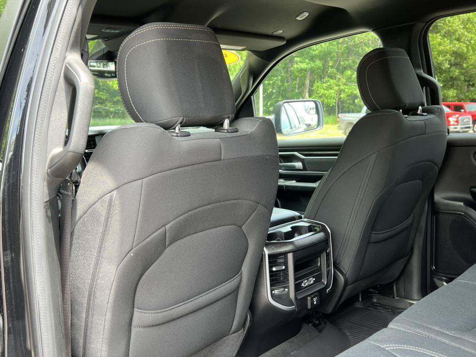Used 2020 RAM 1500 Big Horn AWD/4WD image 34