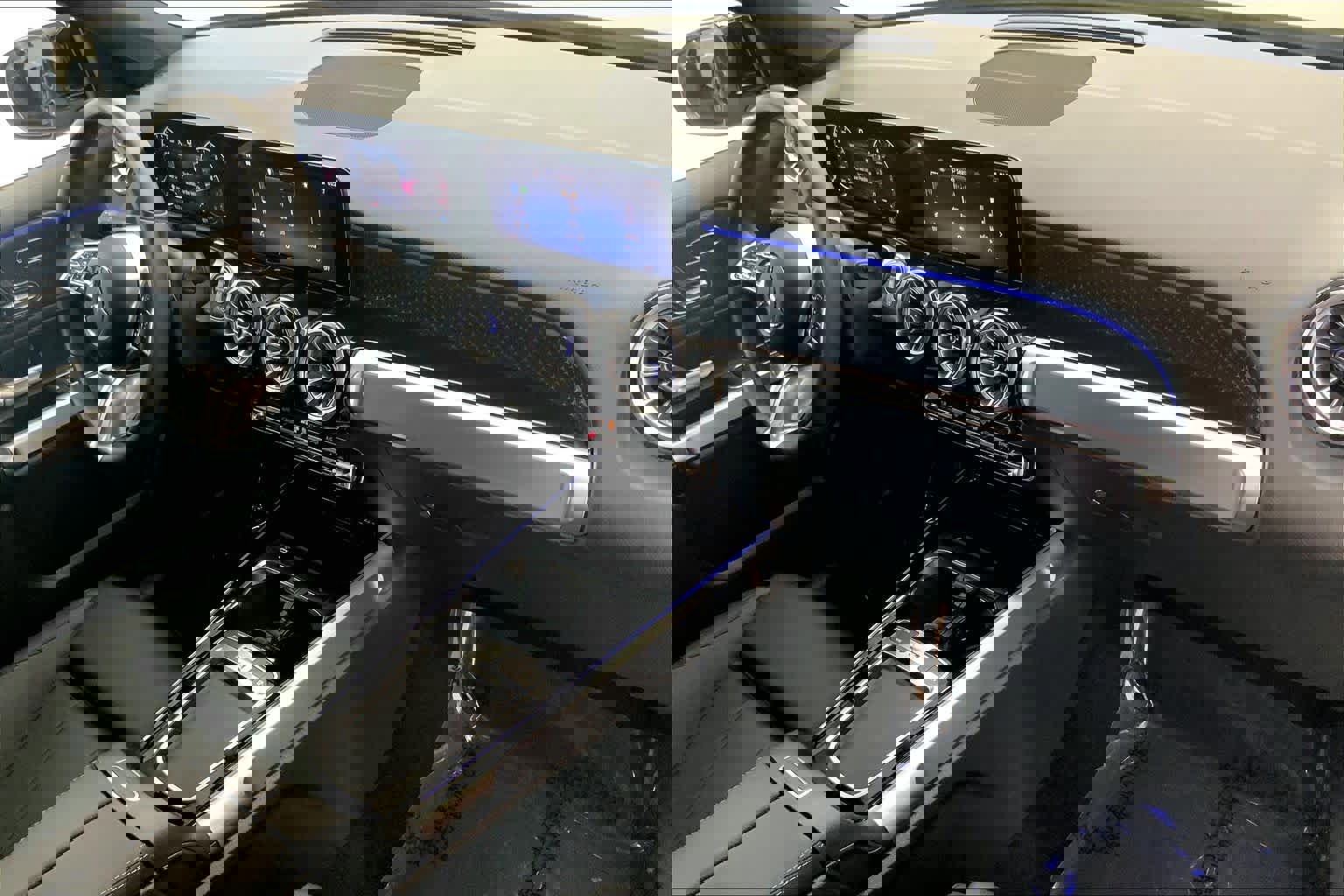 Used 2025 Mercedes-Benz GLB 250 image 11