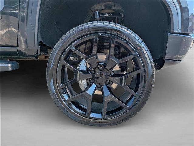 Used 2020 GMC Sierra 1500 AT4 w/ AT4 Premium Package AWD/4WD image 21