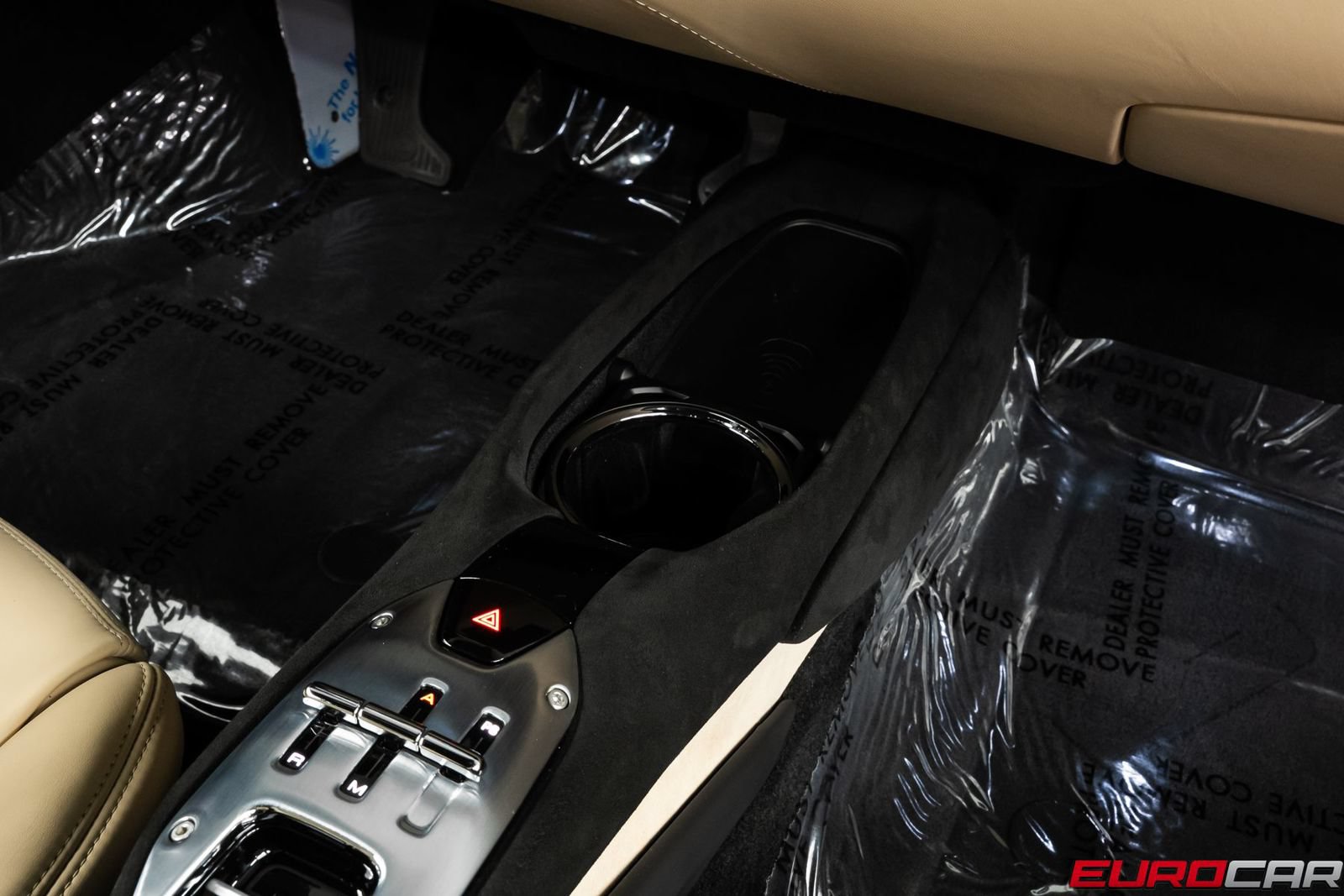 Used 2023 Ferrari 296 GTB RWD image 34