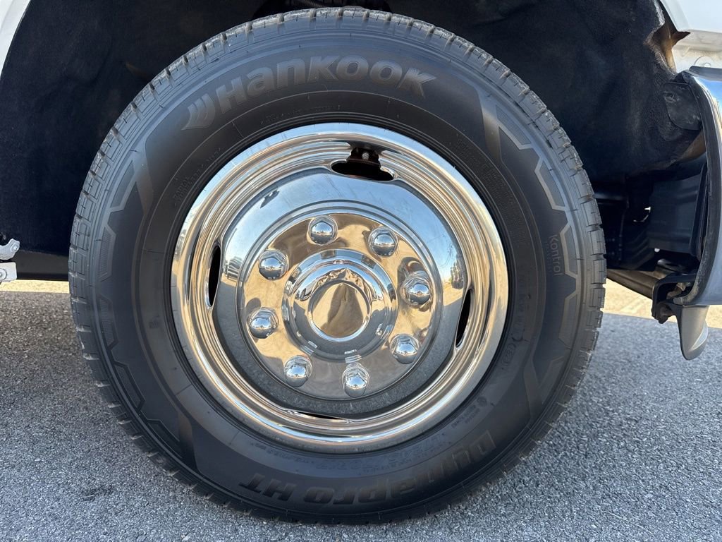 Used 2012 Ford F350 XL w/ PWR Equipment Group image 12