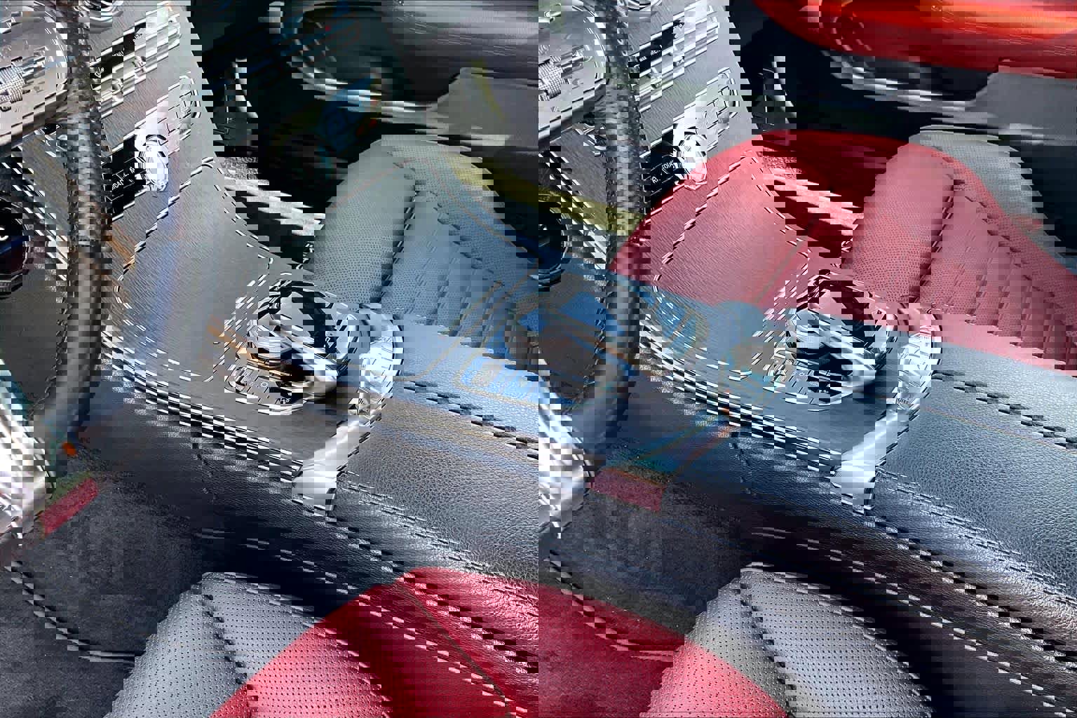 Certified 2021 Mercedes-Benz C 43 AMG 4MATIC Cabriolet image 17