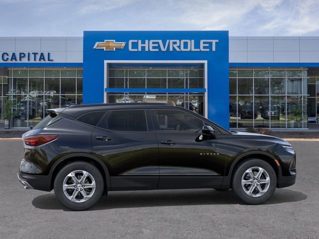 New 2026 Chevrolet Blazer LT w/ Convenience Package image 5