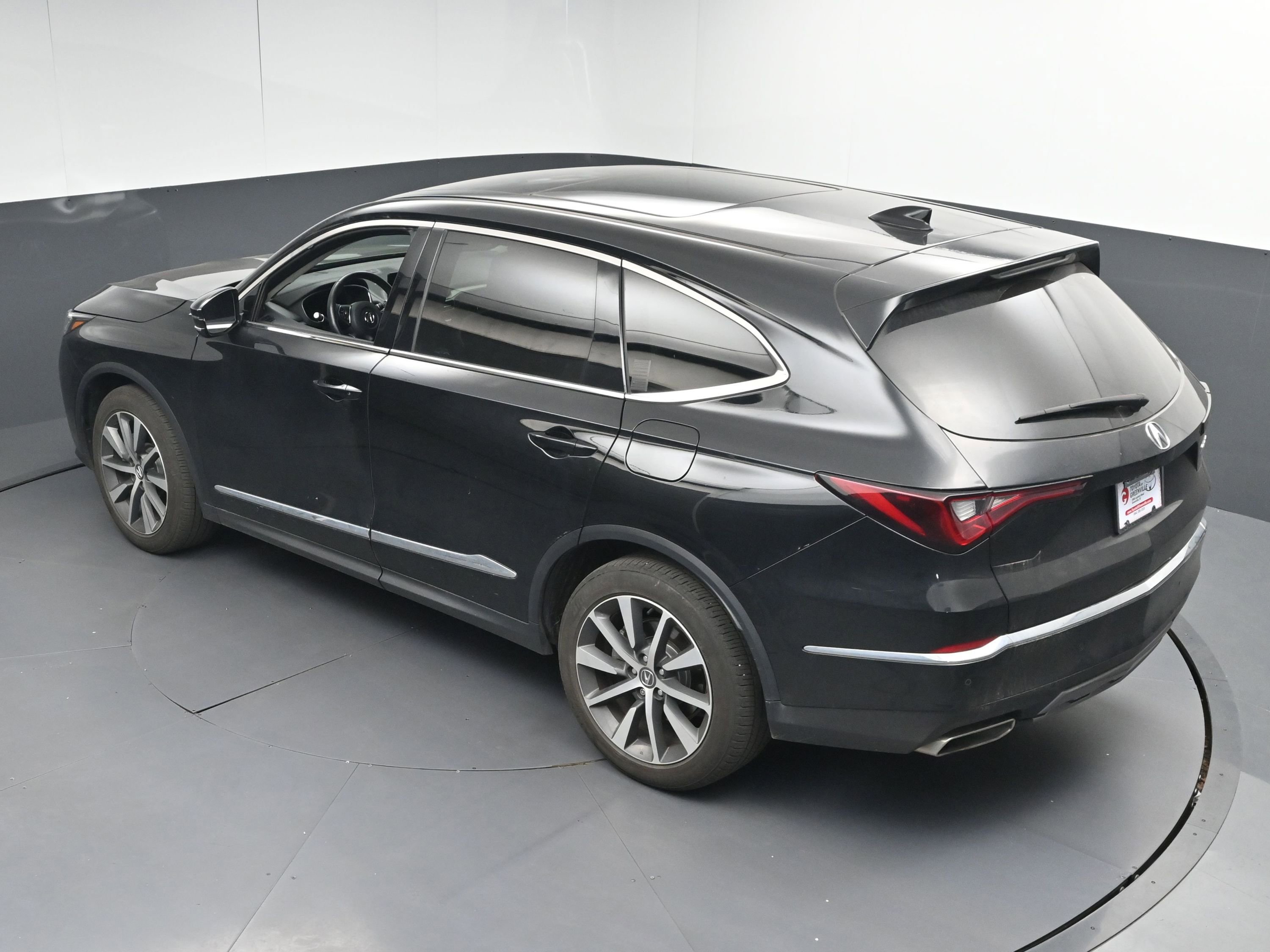 Used 2025 Acura MDX FWD w/ Technology Package image 36