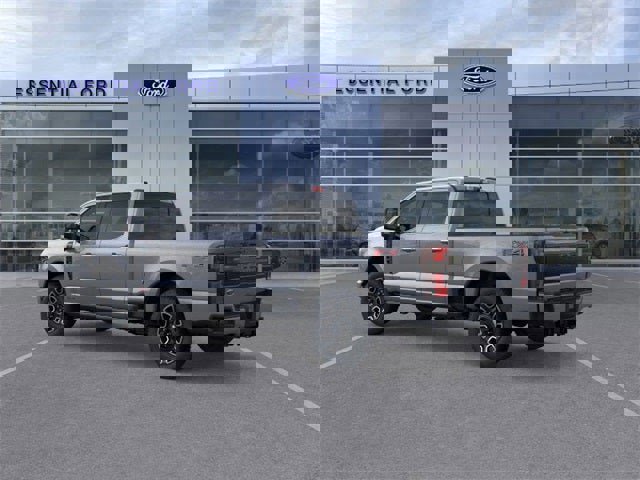 New 2026 Ford F250 Platinum image 4