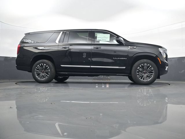 New 2026 GMC Yukon XL Elevation w/ Elevation Premium Package AWD/4WD image 32