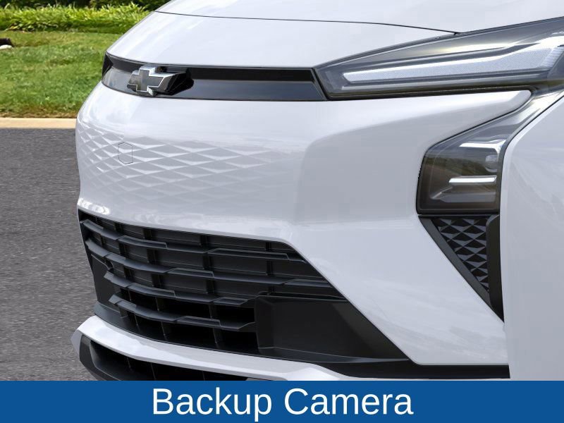 New 2027 Chevrolet Bolt LT w/ Comfort Package image 13
