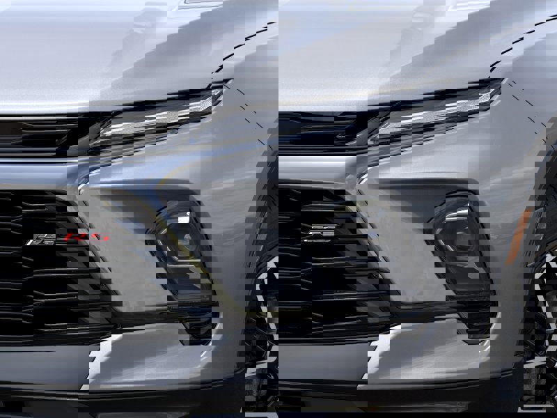 New 2025 Chevrolet Blazer RS w/ Driver Confidence II Package image 34
