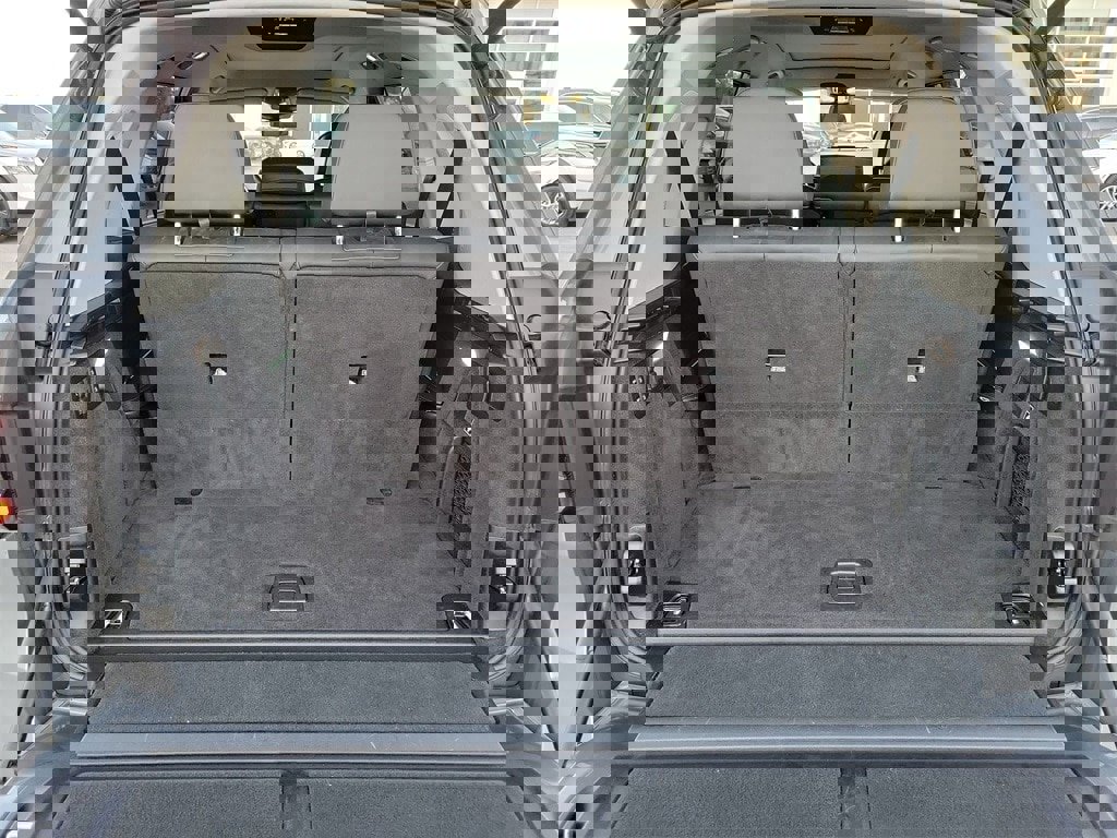 Used 2024 BMW X7 xDrive40i image 12