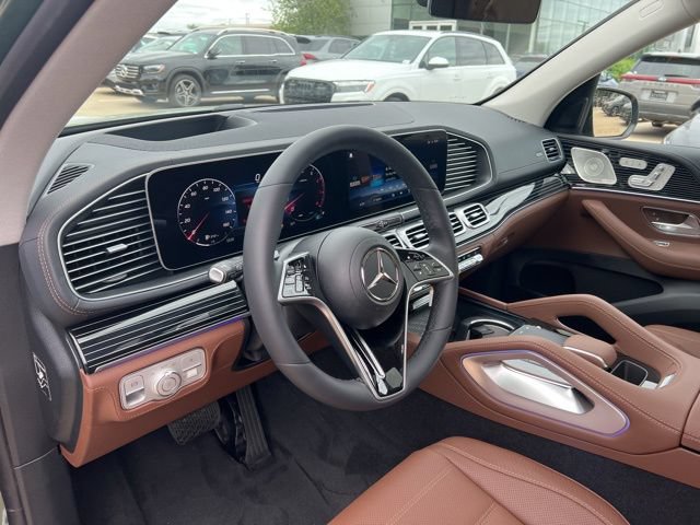 New 2026 Mercedes-Benz GLE 450 4MATIC image 11