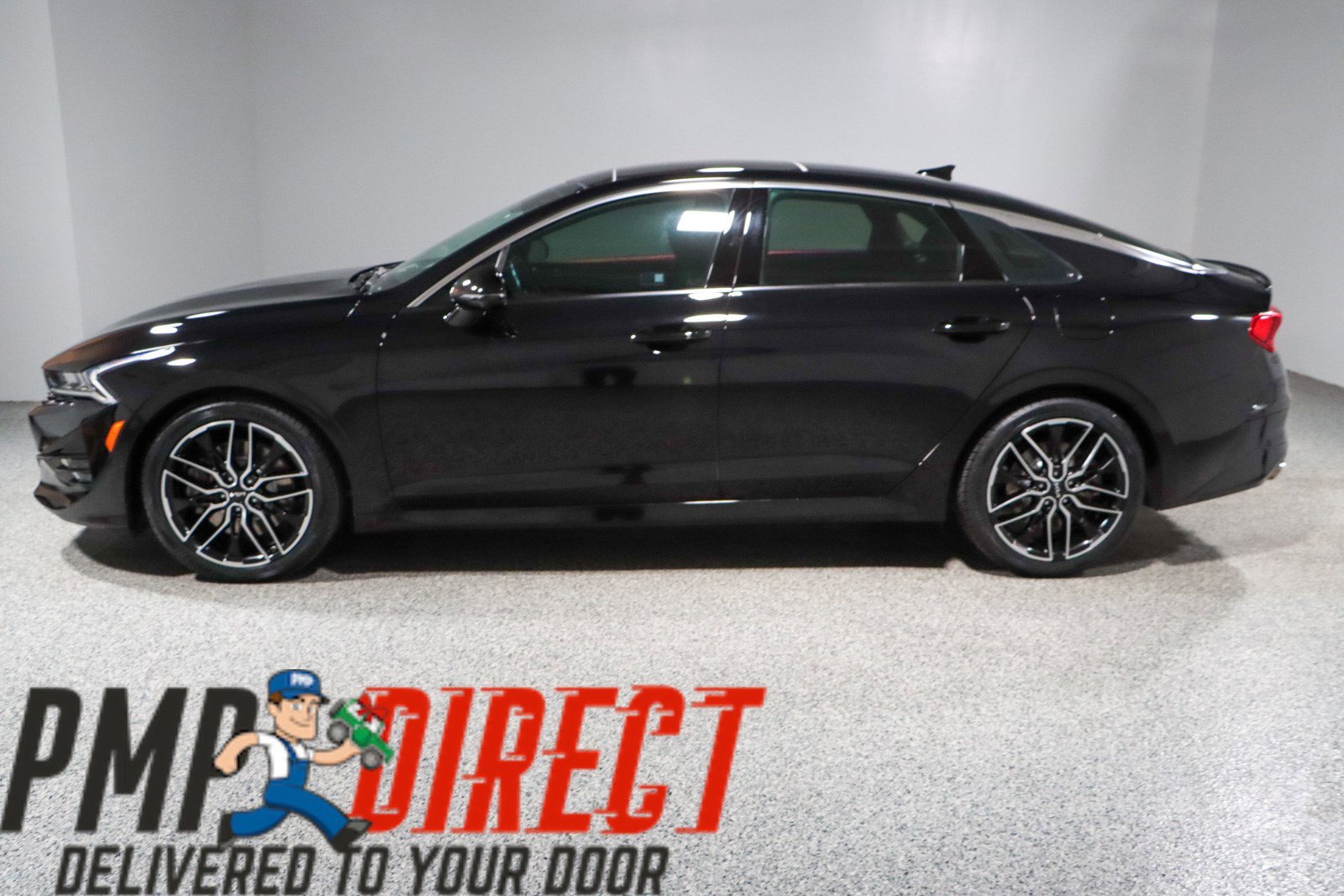 Used 2024 Kia K5 GT w/ GT1 Package image 10