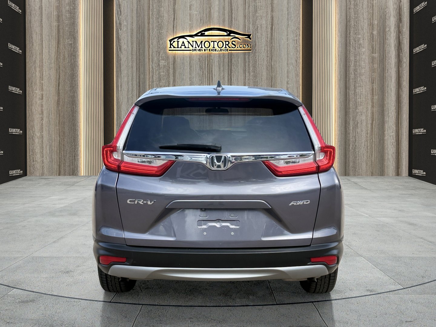 Used 2019 Honda CR-V EX-L image 6