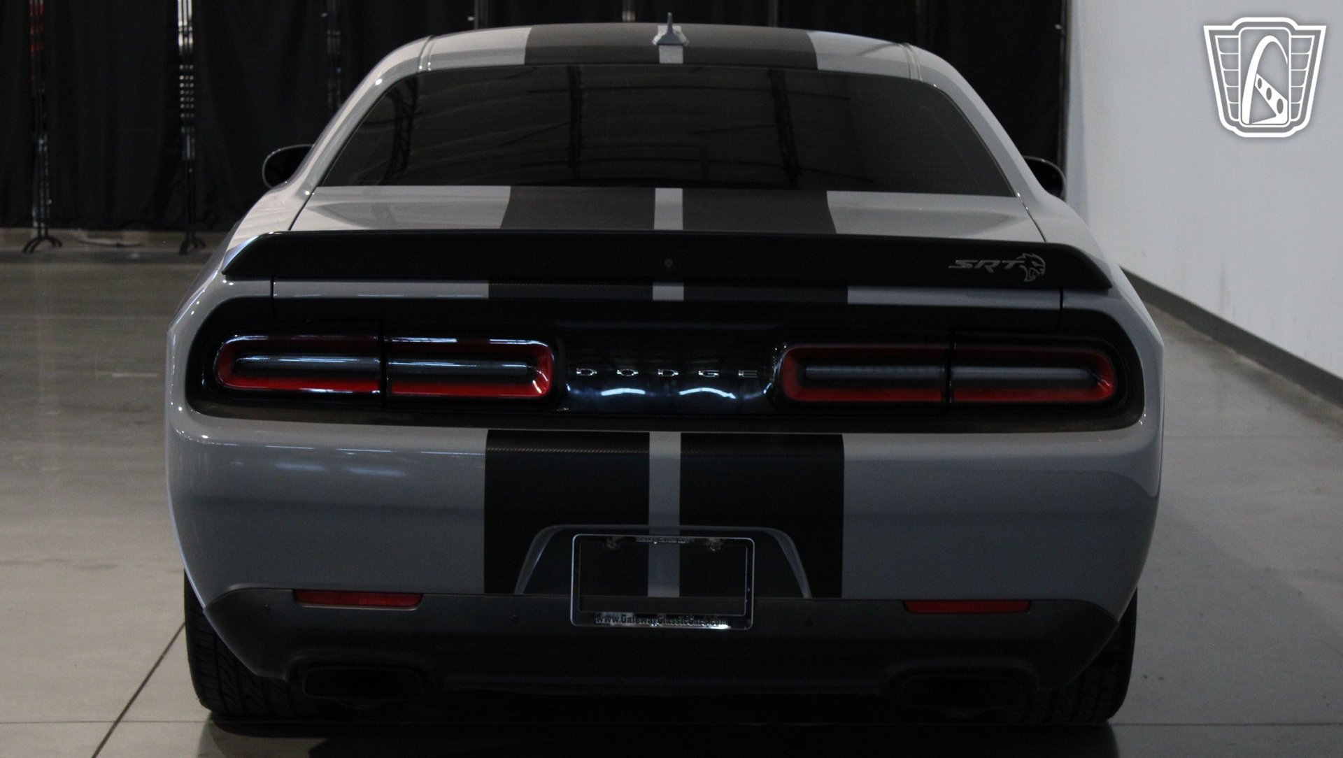 Used 2020 Dodge Challenger SRT Hellcat Redeye RWD image 17
