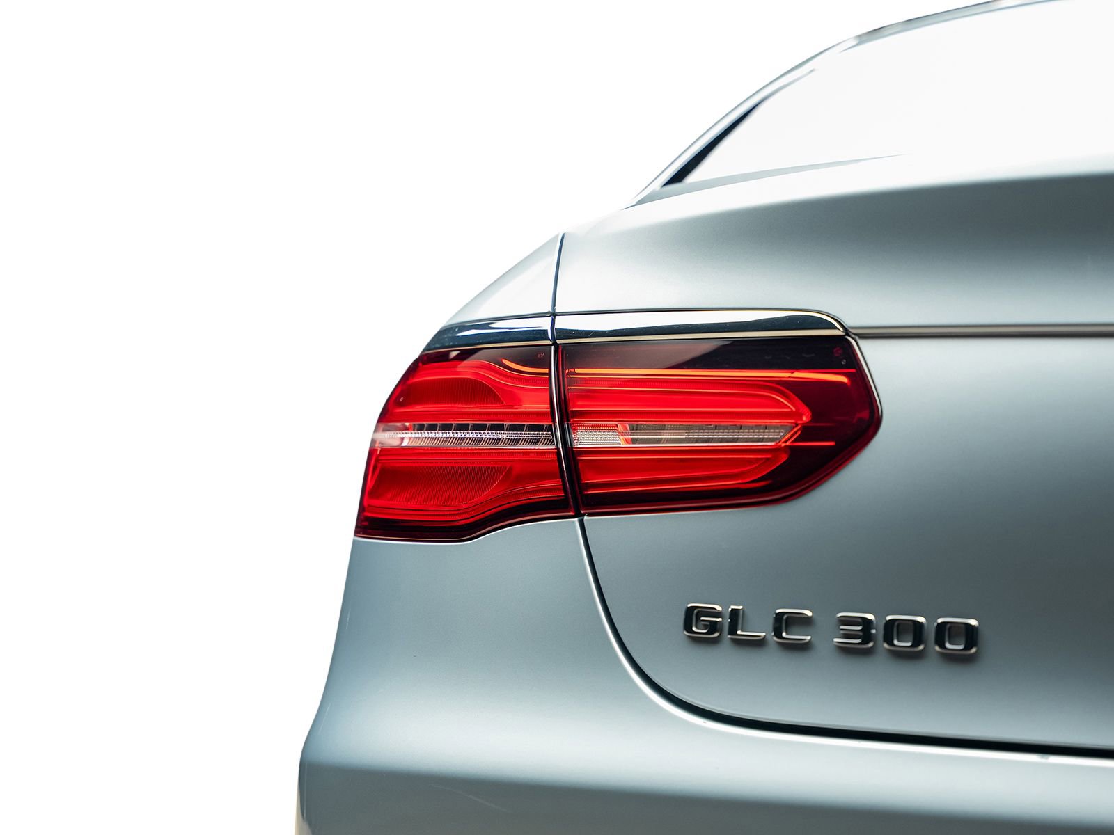 Used 2018 Mercedes-Benz GLC 300 4MATIC Coupe image 18